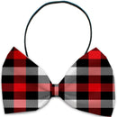 Christmas Pet Bow Ties,