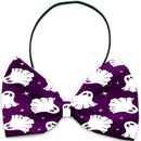 Halloween Pet Bow Ties, "Spooktacular Group"