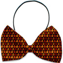 Pet, Dog and Cat Bow Ties, "Fall Frenzy Group"