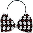 Halloween Pet Bow Ties, "Spooktacular Group"