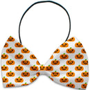 Halloween Pet Bow Ties, "Spooktacular Group"