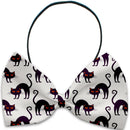 Halloween Pet Bow Ties, "Spooktacular Group"