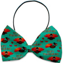 Pet, Dog and Cat Bow Ties, "Fall Frenzy Group"