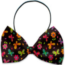 Pet, Dog and Cat Bow Ties, "Fall Frenzy Group"