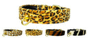Dog, Puppy & Pet Collar, "Animal Print #70"