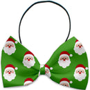Christmas Pet Bow Ties, "Christmas Carols Group"