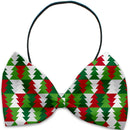 Christmas Pet Bow Ties, "Christmas Carols Group"