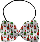 Christmas Pet Bow Ties, "Christmas Carols Group"