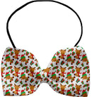Christmas Pet Bow Ties, "Christmas Friends Group"