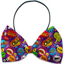 Pet, Dog and Cat Bow Ties, "Mary Jane Group"