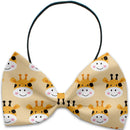 Pet, Dog and Cat Bow Ties, "Oh Baby Group"