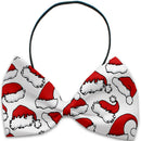 Christmas Pet Bow Ties, "Christmas Carols Group"