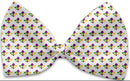 Pet, Dog and Cat Bow Ties, "Mardi Gras Group"