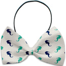 Pet, Dog and Cat Bow Ties, "Nautical Group"
