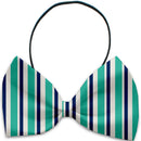 Pet, Dog and Cat Bow Ties, "Nautical Group"