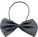 Pet, Dog and Cat Bow Ties, "Solid Colors Group" *Available in 14 different colors!*