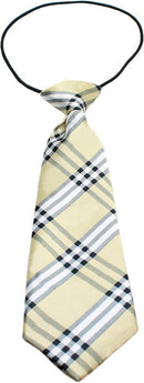 Big Dog Neck Ties, "Plaids"