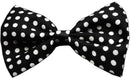 Pet, Dog and Cat Bow Ties, "Swiss Dots Group"