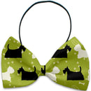 Pet, Dog and Cat Bow Ties, "Dapper Dogs Group"