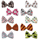Pet, Dog and Cat Bow Ties, "Dapper Dogs Group"