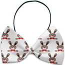 Pet, Dog and Cat Bow Ties, "Easter Group"