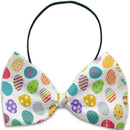 Pet, Dog and Cat Bow Ties, "Easter Group"