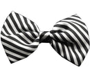 Pet, Dog and Cat Bow Ties, "Stripes Group"