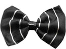 Pet, Dog and Cat Bow Ties, "Stripes Group"