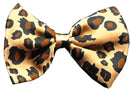 Pet, Dog and Cat Bow Ties, "Animal Prints"