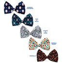 Pet, Dog and Cat Bow Ties, "Sports Group"