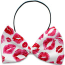 Pet, Dog and Cat Bow Ties, "Sweetheart Group" *Available in 7 different pattern options!*