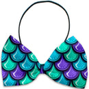 Pet, Dog and Cat Bow Ties, "Summertime Fun Group"