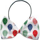 Pet, Dog and Cat Bow Ties, "Summertime Fun Group"