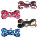 Pet and Dog Plush Bone Toy, "Good Boy Group"