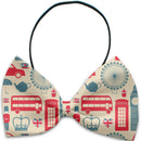 Pet, Dog and Cat Bow Ties, "Valentines Day Group"