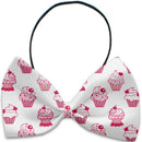 Pet, Dog and Cat Bow Ties, "Valentines Day Group"