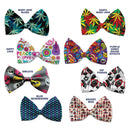 Pet, Dog and Cat Bow Ties, "Mary Jane Group"