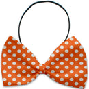 Pet, Dog and Cat Bow Ties, "Swiss Dots Group"