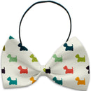 Pet, Dog and Cat Bow Ties, "Dapper Dogs Group"