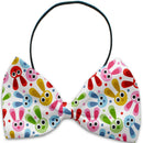 Pet, Dog and Cat Bow Ties, "Easter Group"