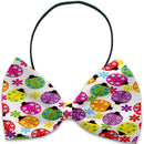 Pet, Dog and Cat Bow Ties, "Easter Group"