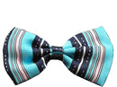 Pet, Dog and Cat Bow Ties, "Stripes Group"