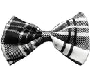 Pet, Dog and Cat Bow Ties, "Classic Plaids"