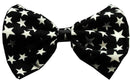 Pet, Dog and Cat Bow Ties, "Music and Stars Group"