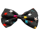 Pet, Dog and Cat Bow Ties, "Music and Stars Group"