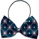 Pet, Dog and Cat Bow Ties, "Sports Group"