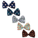 Pet, Dog and Cat Bow Ties, "Sports Group"