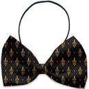 Pet, Dog and Cat Bow Ties, "Mardi Gras Group"
