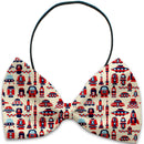 Pet, Dog and Cat Bow Ties, "Mary Jane Group"