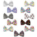 Pet, Dog and Cat Bow Ties, "Easter Group"